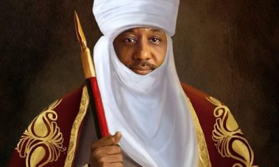 Emir Muhammadu Sanusi II