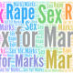Sex for marks