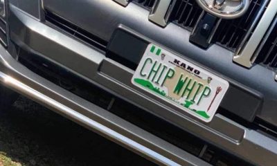 Kano Chip Whip