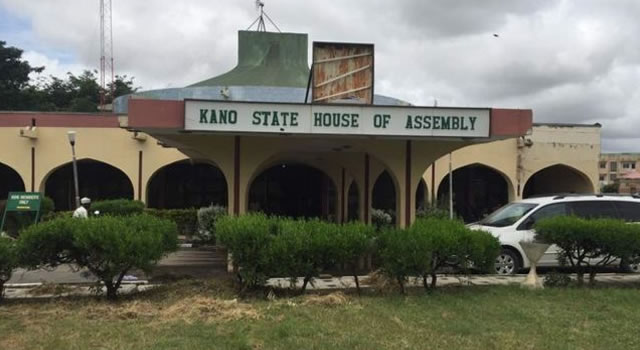 kano-state-house-of-assembly