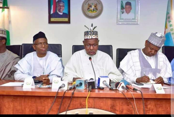 Kano, 8 other northern states to close schools over COVID-19 – Kano Focus