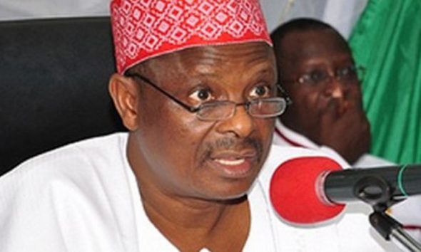 Rabiu Kwankwaso