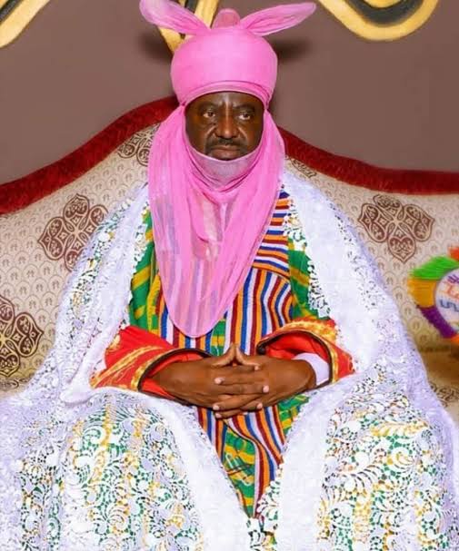 Emir Bayero's lawyer withdraws from court case