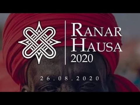 Ranar Hausa