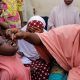 Kano Polio Immunization