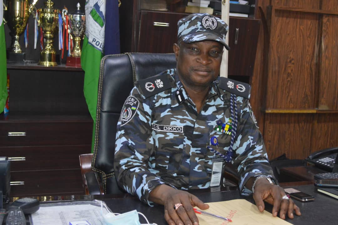 Kano gets new commissioner of police – Kano Focus