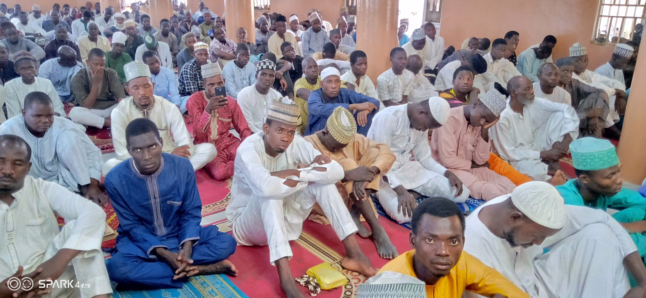 Unusual signs may emerge on Laylatul Qadr – Alakarmawi – Kano Focus