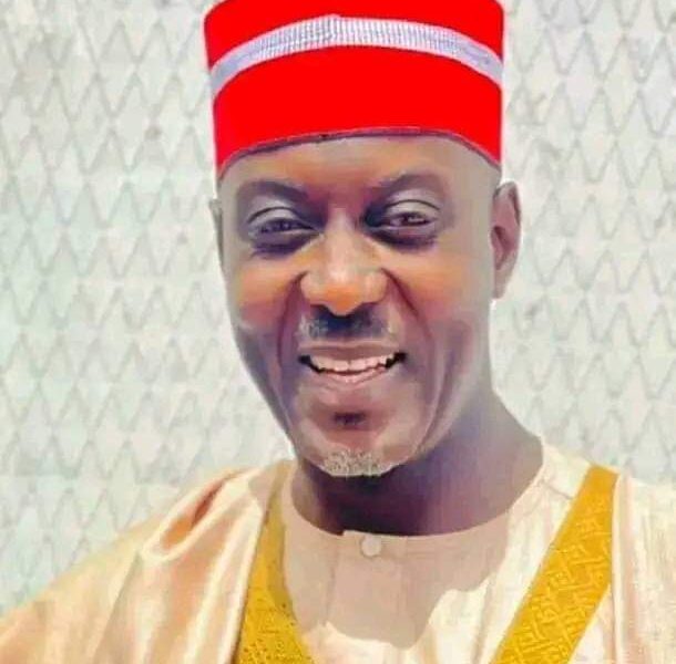 Kano Governor-elect Appoints Abdullahi Rogo Chief of Protocol – Kano Focus
