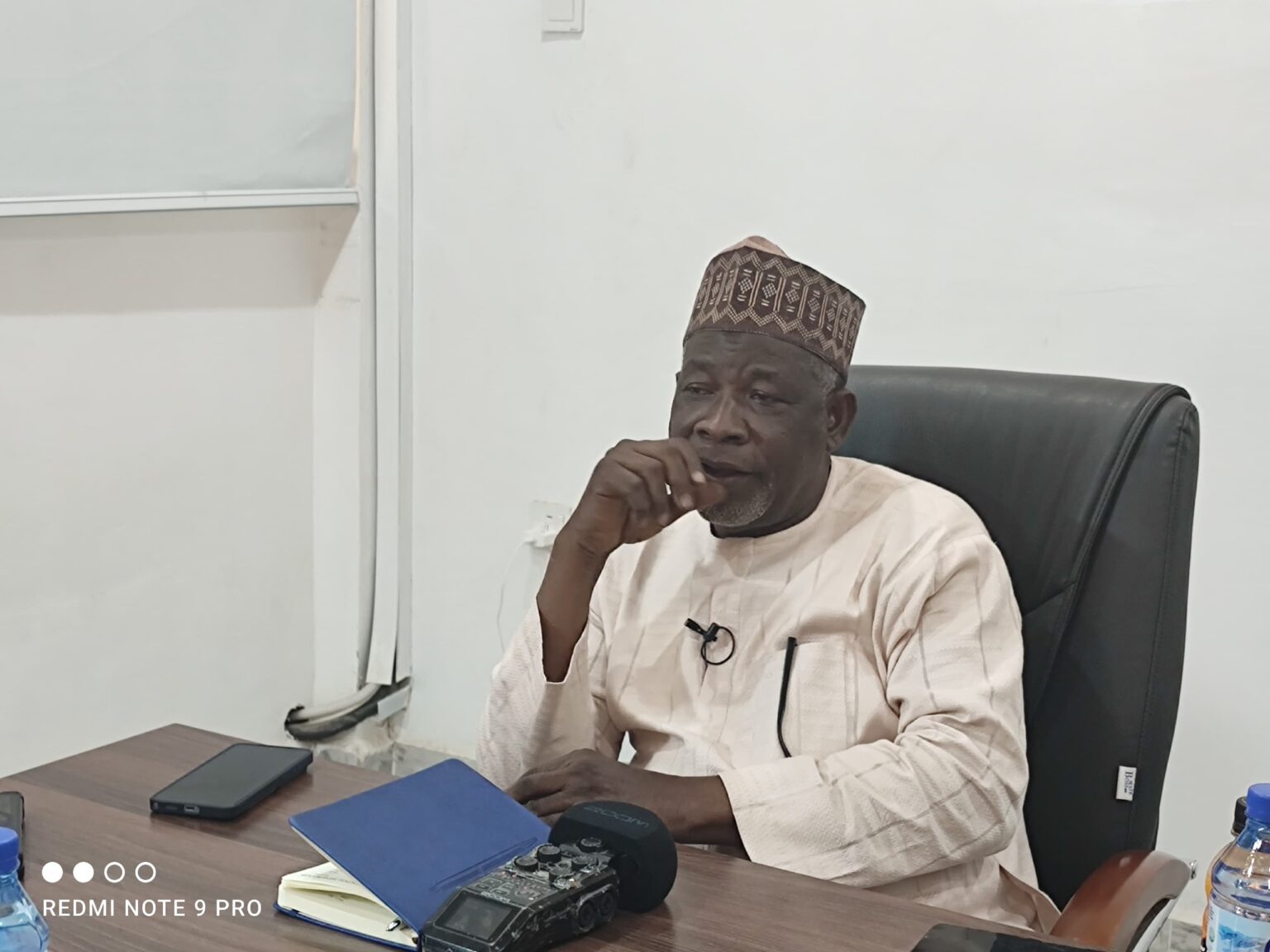 Tahir Empire Foundation Supports 50 Outstanding Pupils in Tsakuwa ...